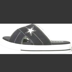 Converse Slide Sandals